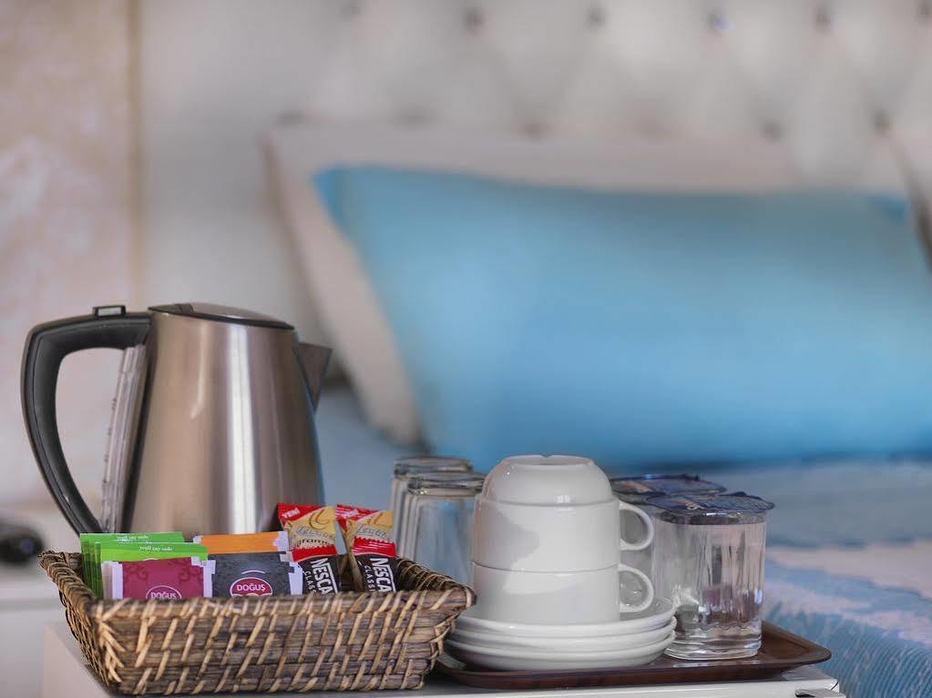 Istanbul Budget Hotel Εξωτερικό φωτογραφία