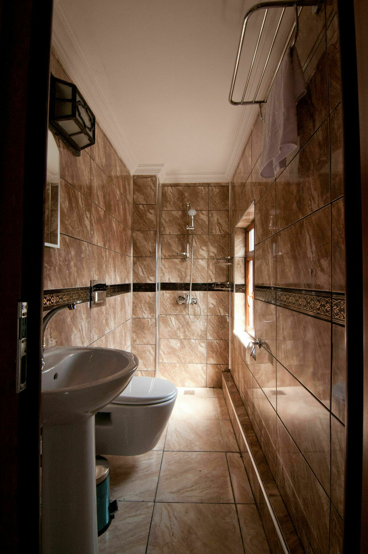 Istanbul Budget Hotel Εξωτερικό φωτογραφία