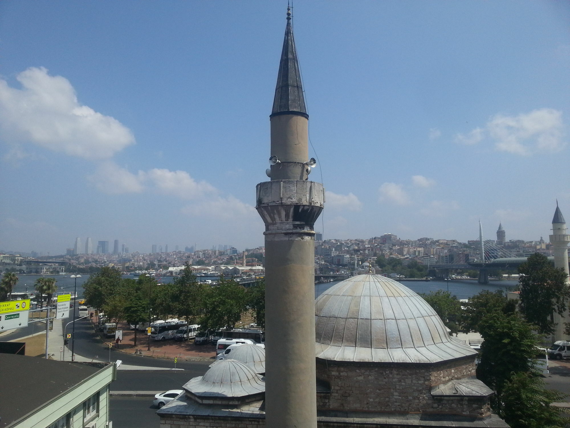 Istanbul Budget Hotel Εξωτερικό φωτογραφία