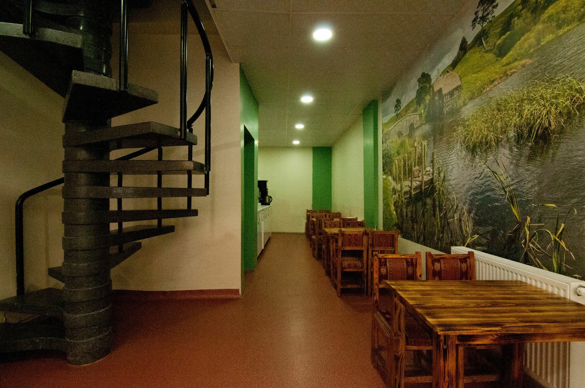 Istanbul Budget Hotel Εξωτερικό φωτογραφία