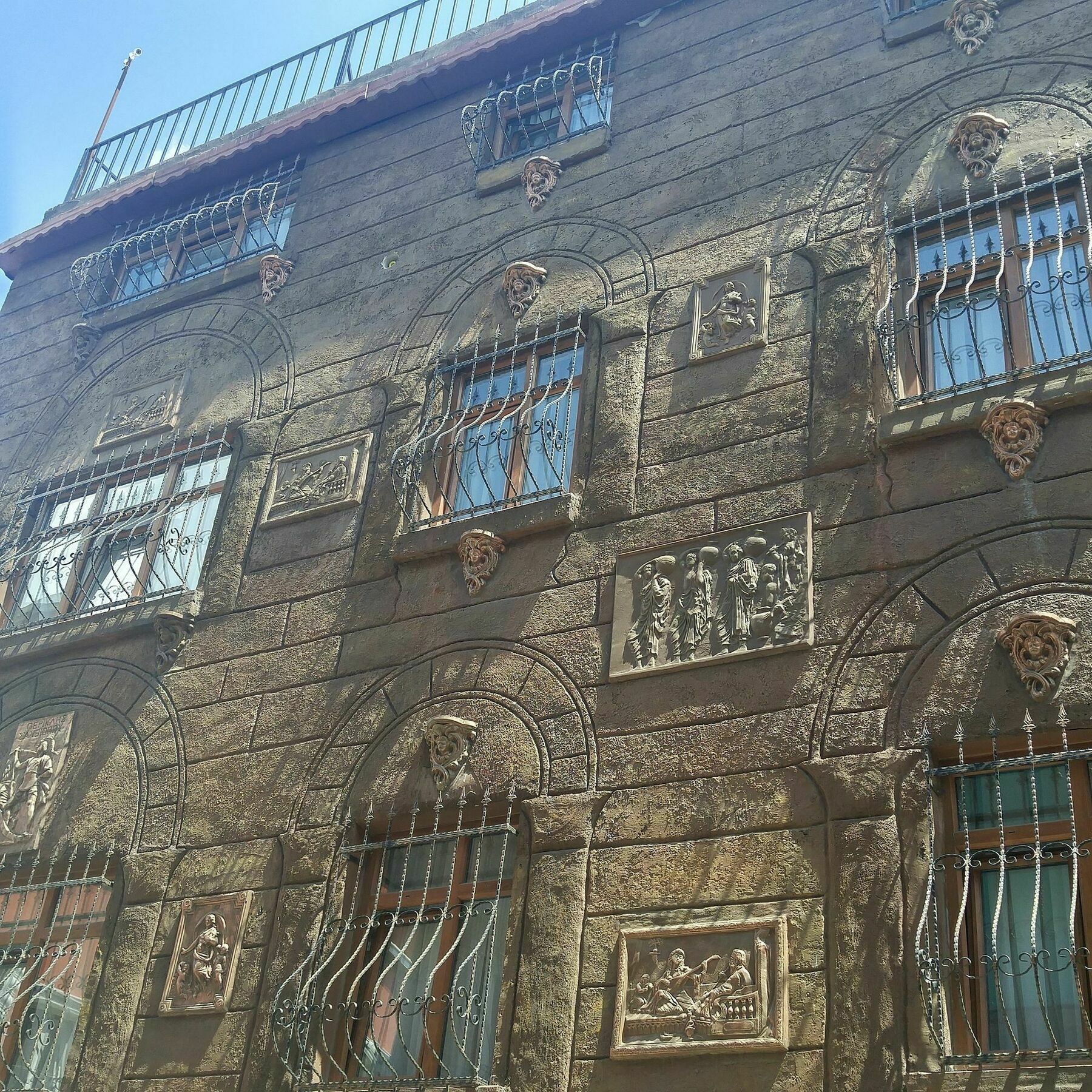 Istanbul Budget Hotel Εξωτερικό φωτογραφία
