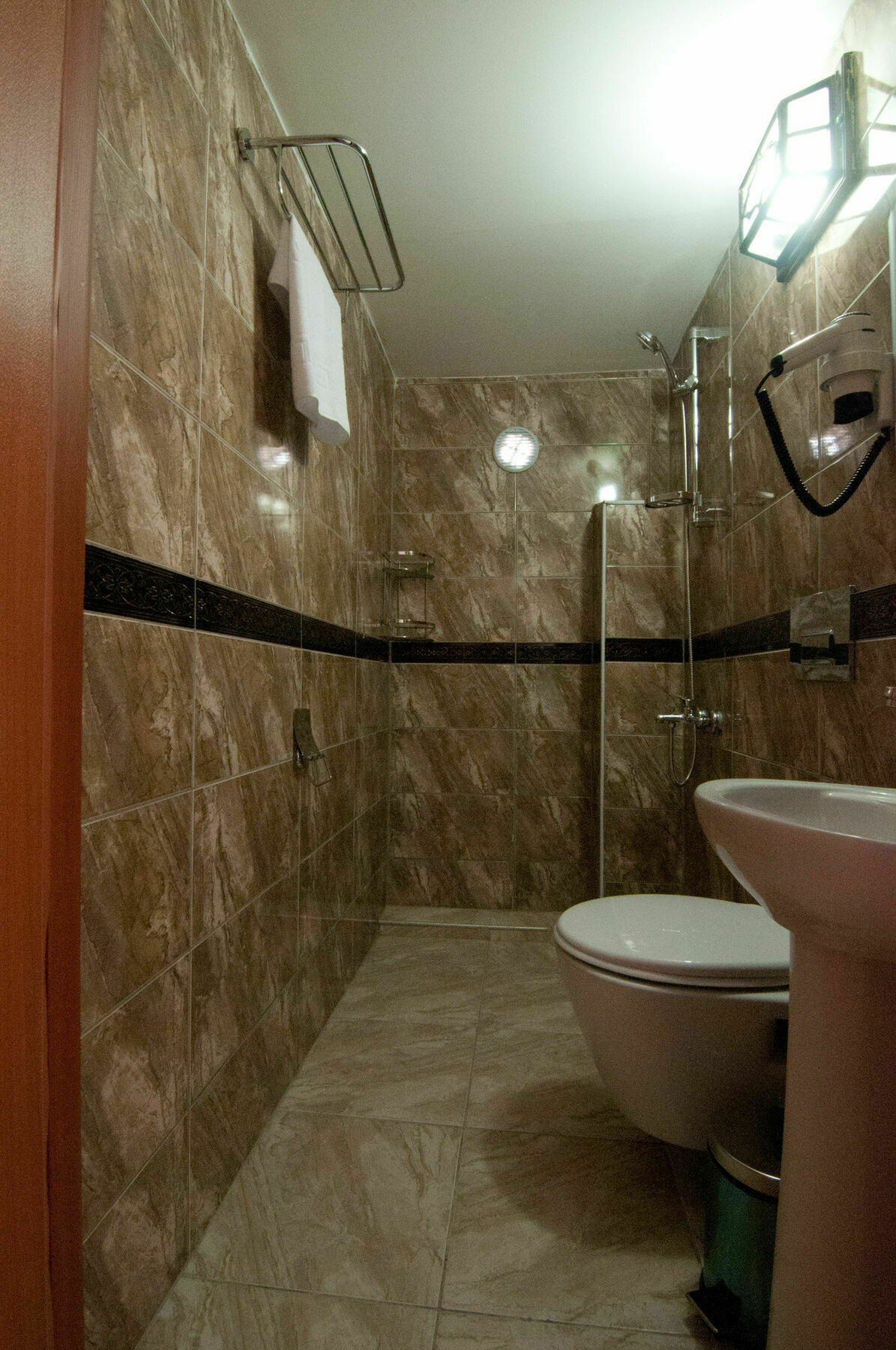 Istanbul Budget Hotel Εξωτερικό φωτογραφία